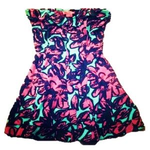 RARE! Betsey Johnson Dress